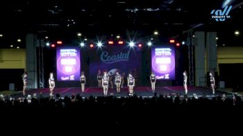 FAME All Stars - Midlo - Super Seniors [2024 L6 Senior - Small Day 2] 2024 Coastal at the Capitol Grand Nationals