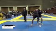 Francisco De Assis Lemos Lo vs Anthony Michael Robinson 2024 Pan IBJJF Jiu-Jitsu No-Gi Championship