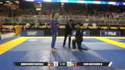 Jacob John Stearns Jr vs Edward Rudolph Sorton III 2025 Pan Jiu Jitsu IBJJF Championship