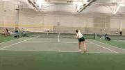 Replay: Court 4 - 2025 Nichols vs Smith | Feb 12 @ 4 PM