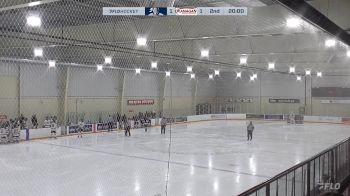 Replay: Home - 2024 King Heights vs Okanagan Ontario | Dec 15 @ 3 PM