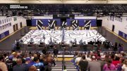 Greenwood HS "Greenwood IN" at 2026 WGI Percussion Indianapolis Regional+