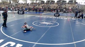 Replay: Mat 10 - 2026 25/26 AAU Nationals Music City Brawl | Jan 3 @ 8 AM