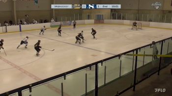 Replay: Home - 2024 Kitchener-Waterloo vs Port Colborne | Dec 6 @ 10 AM