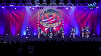 The California All Stars-Camarillo - SWAT [2024 L6 Senior Coed - XSmall 2] 2024 The American Showcase DI & DII