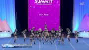 XCA - JForce [2026 L4 Junior - D2 - Small Semis] 2026 The D2 Summit