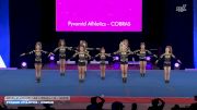 Pyramid Athletics - COBRAS [2026 L2 Junior - D2 - Small - B Semis] 2026 The D2 Summit