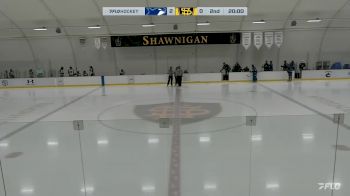 Replay: Home - 2023 PCHA Blue vs Shawnigan | Dec 9 @ 6 PM