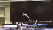 Ali Smith - Individual Trampoline, TwistStars - 2021 USA Gymnastics Championships