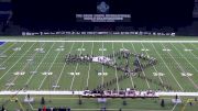 The Battalion "FORETOLD THE RAVENS" at 2025 DCI World Championships