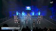 Golden Paws Cheerleader e.V. - Leopards [2026 IO-3 Day 1] 2026 ELITE Cheerleading Championship