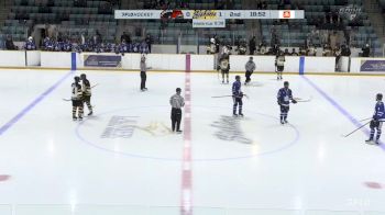Replay: Home - 2025 London vs Waterloo | Sep 14 @ 1 PM