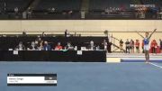 Aaron Zorgo - Floor, Liberty Bell - 2021 USA Gymnastics Development Program National Championships