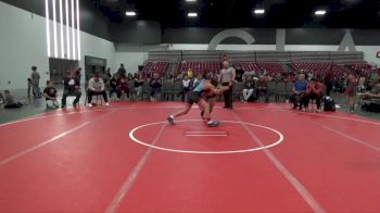 119 lbs Semis & 1st Wrestleback (8 Team) - Brooklyn Pickett, Team Revival vs Asher Bacon, Team Gotcha (IL)