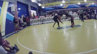 Replay: Mat 7 - 2026 2026 Florida Super 32 Early Entry | Sep 12 @ 6 PM