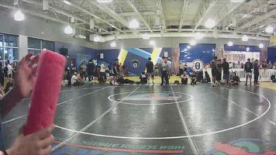 Replay: Mat 8 - 2026 2026 Florida Super 32 Early Entry | Sep 12 @ 6 PM