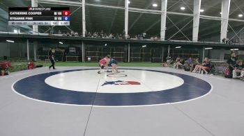 Replay: Mat 5 - 2026 Women's National Duals | Jun 20 @ 4 PM