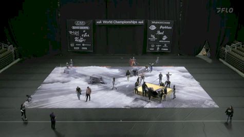 Replay: Truist Arena - 2025 WGI Guard World Championships | Apr 4 @ 9 AM