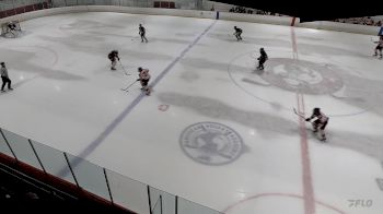 Replay: Home - 2025 Bucket Black vs Valor | Jul 25 @ 7 AM