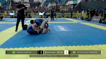ANDRIUS vs HEITOR 2026 PBJJF Grand Slam Goiania International Championship