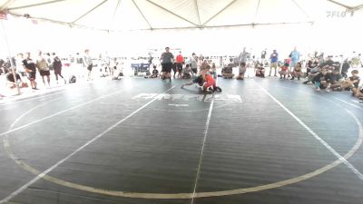 120 lbs Round Of 32 - Joaquin Aranda, Monster Garage vs Caden Spring, Valhalla