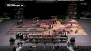 Chattahoochee HS "Johns Creek GA" at 2026 WGI Percussion/Winds World Championships