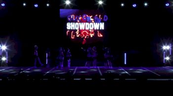 Kansas City Athletic Cheer - PLATINUM [2025 L6 Limited - XSmall Day 1] 2025 GLCC Grand Nationals