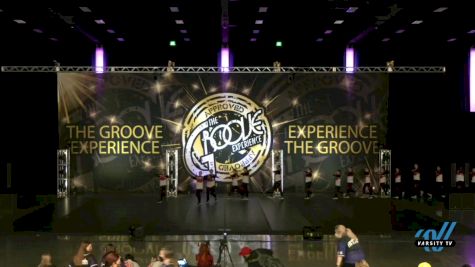EPA AllStars - KREW [2021 Junior Coed - Hip Hop Day 1] 2021 Groove Dance Nationals