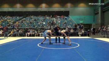 182 lbs Consolation - Spencer Steiner, Clovis North vs Hunter Peters, McQueen