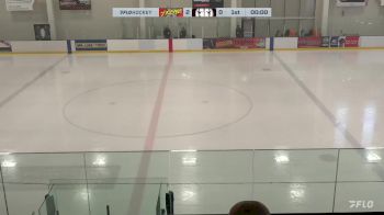 Replay: Home - 2024 Airdrie Xtreme vs Rebels | Mar 21 @ 10 AM