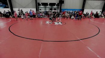 24 kg Rr Rnd 4 - Gracie Logsdon, Valkyrie Girls WC vs Madison Vigil, WOW Black