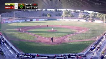 Replay: Miller Express vs Mavericks | Jul 10 @ 7 PM