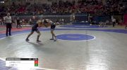 157 lbs Quarterfinal - Jon Errico, Univ Of Pennsylvania vs Jason Nolf, Penn State