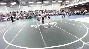 138 lbs Round Of 16 - Tommy Smith, Grindhouse WC vs Cole Worsley, Mogollon