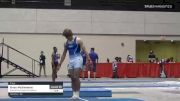 Brian McSweeney - Floor, Premier Gymnastics Academy - 2021 USA Gymnastics Development Program National Championships