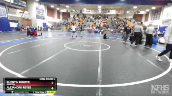 Replay: Mat 5 - 2024 CIF-SS Boys Inland Division | Feb 10 @ 11 AM