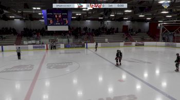 Replay: Home - 2025 Okanagan vs Flames | Apr 5 @ 6 PM