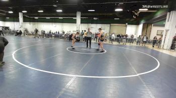 160 lbs Consi Of 32 #2 - Anders Thompson, MT vs Andrew Supers, OH