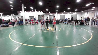 225 lbs Ignacio Lazalde, Utah vs Derrick DePetris, Florida