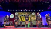 Top Gun All Stars - Miami - TGLC [2025 L6 Senior Large Coed Finals] 2025 The Cheerleading Worlds