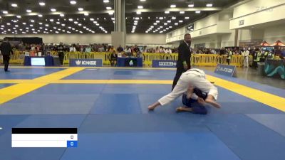 GAVIN CHRISTOPHER SONNIER vs NIKOLAS P WILLIAMS 2023 IBJJF Jiu-Jitsu ...