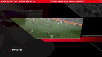 Replay: Home - 2025 Richmond vs Delta | Sep 13 @ 6 PM