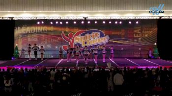 Florida Top Dog All Stars - Gunsmoke-Lakewood Ranch [2024 L4 Senior Coed Day 1] 2024 Spirit Cheer Dance Grand Nationals & Cheer Nationals