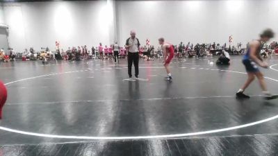 101 lbs Round 1 (4 Team) - Jeg Merrifield, WTF- Valebound vs Carter Noonan, Backyard Brawlers