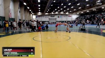 Replay: Mat 15 - 2024 Younes Hospitality Open | Nov 23 @ 9 AM