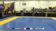 Leonardo Enrique Gonzalez Mendie vs Scott Boudreau 2024 World IBJJF Jiu-Jitsu No-Gi Championship