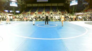 160 lbs Rnd Of 64 - Aaron Stewart, Illinois vs Michael Ryan, Iowa