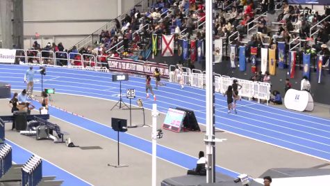 High School Girls' 200m, Finals 18 - Age 11-12