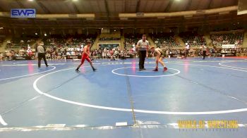 100 lbs Round Of 16 - Fynn Reinerio, Juic3 Acad3my vs Diego Chacon, Juggernaut Wrestling Club