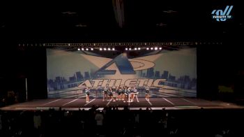 Newnan Southern Stars - Shining [2023 L1 Youth - D2 Day 2] 2023 Athletic Atlanta Nationals